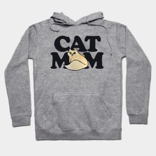 Cat Mom tee shirts cat lovers tshirt Hoodie